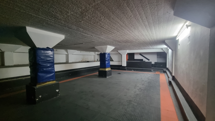 Commercial Property for Sale in Churchill Estate Western Cape